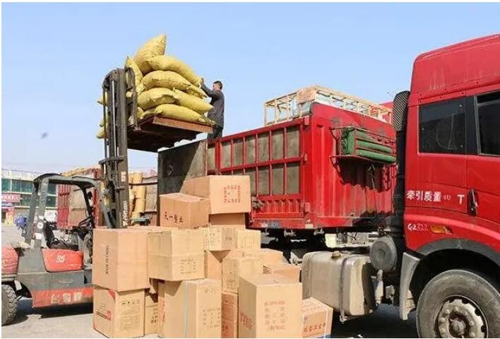 泉州到保山物流专线