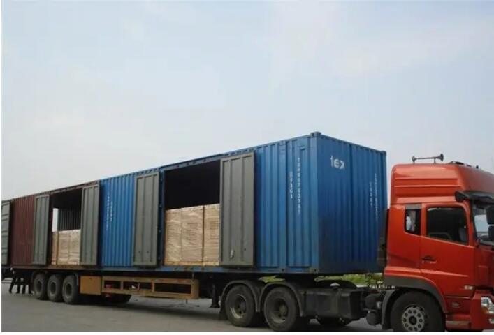 泉州到保山整车运输