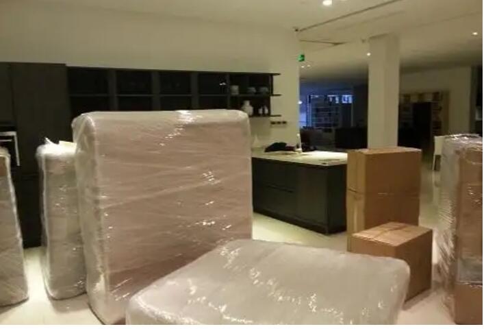 泉州到保山长途搬家