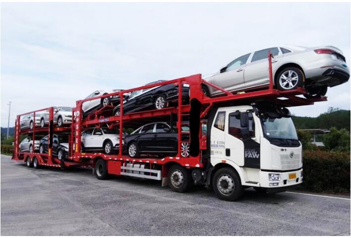 泉州到保山轿车托运